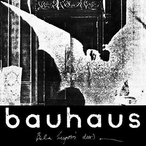 Bauhaus: Bela Session ( RECORD )