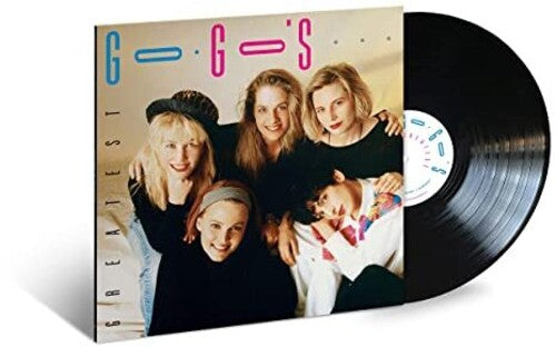 The Go-Go's: Greatest ( RECORD )