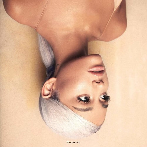 Ariana Grande: Sweetener ( RECORD )