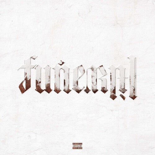 Lil Wayne: Funeral ( RECORD )