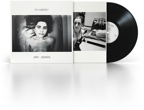 Harvey, Pj: Dry - Demos ( RECORD )
