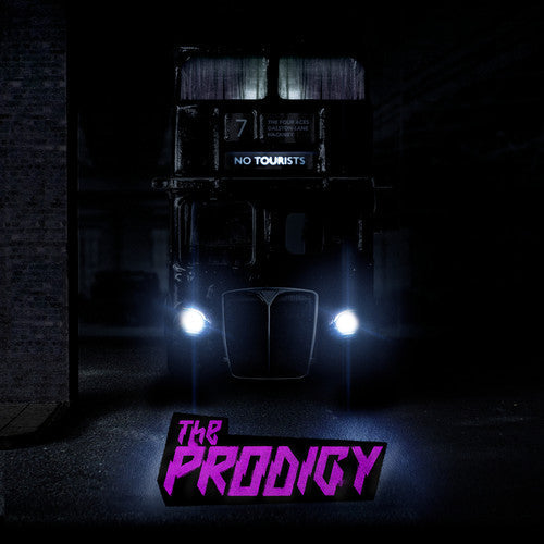 Prodigy: No Tourists ( RECORD )