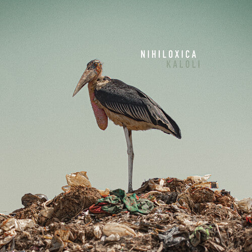 Nihiloxica: Kaloli ( RECORD )