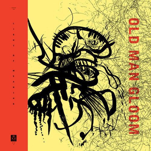 Old Man Gloom: Seminar VIII: Light Of Meaning ( RECORD )