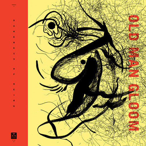 Old Man Gloom: Seminar IX: Darkness Of Being ( RECORD )