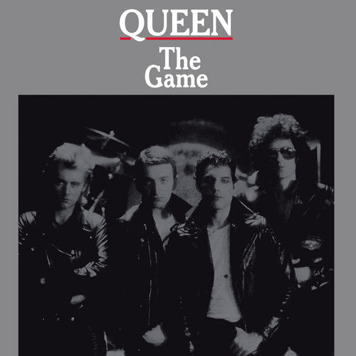 Queen: The Game ( RECORD )