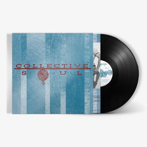 Collective Soul: Collective Soul ( RECORD )