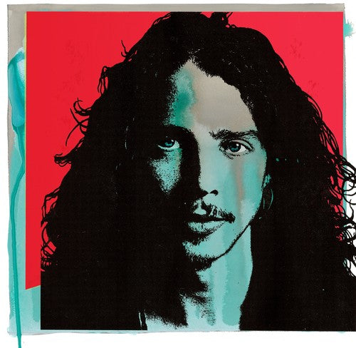 Chris Cornell: Chris Cornell ( RECORD )