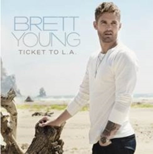 Brett Young: Ticket To L.A. ( RECORD )