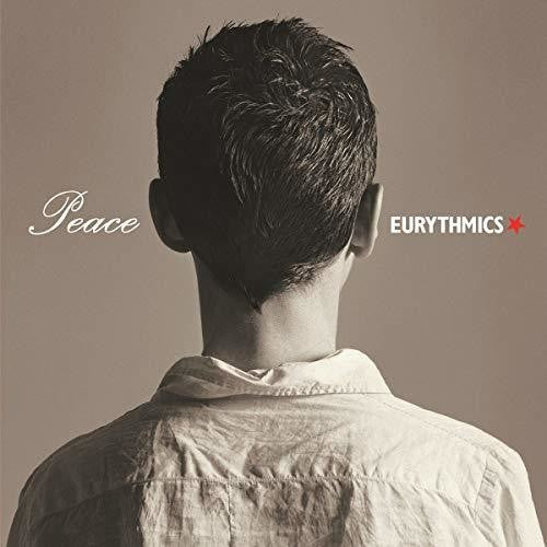 Eurythmics: Peace ( RECORD )