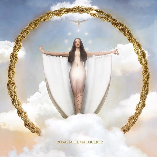 Rosalia: El Mal Querer ( RECORD )