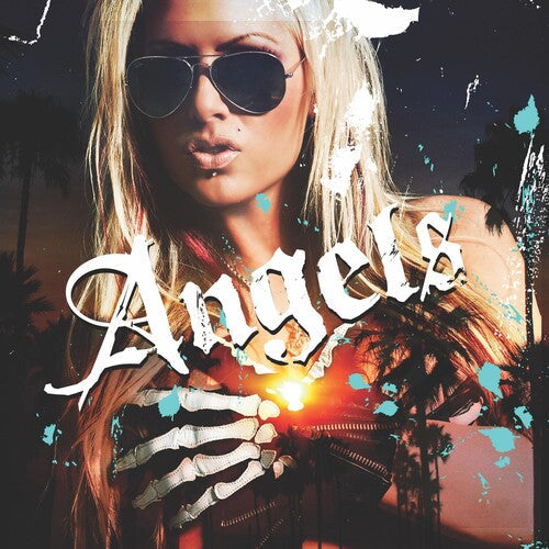 The 69 Eyes: Angels ( RECORD )