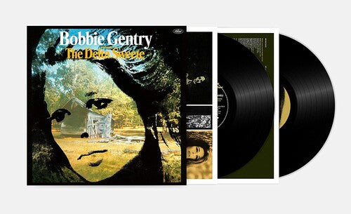 Bobbie Gentry: The Delta Sweete ( RECORD )