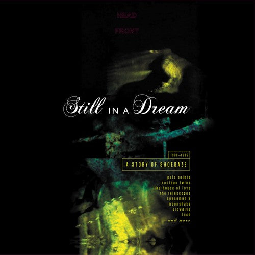 Various Artists: Still In A Dream / Various ( RECORD )