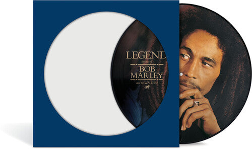 Bob Marley: Legend ( RECORD )