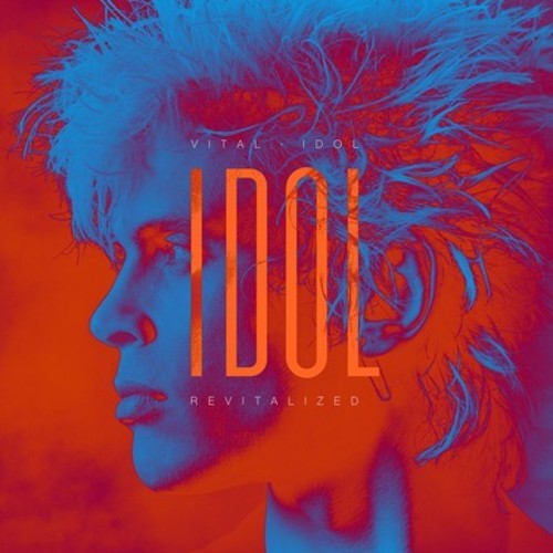 Billy Idol: Vital Idol: Revitalized ( RECORD )