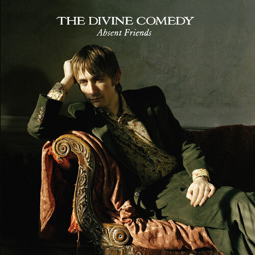 The Divine Comedy: Absent Friends ( RECORD )