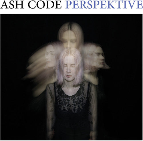 Ash Code: Perspektive ( RECORD )