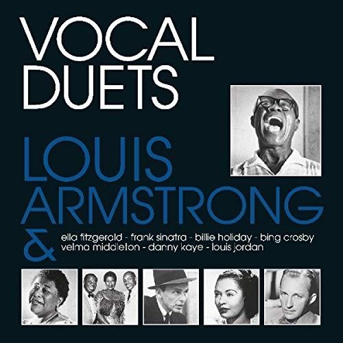 Louis Armstrong: Vocal Duets ( RECORD )
