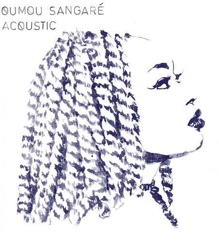 Oumou Sangare: Acoustic ( RECORD )