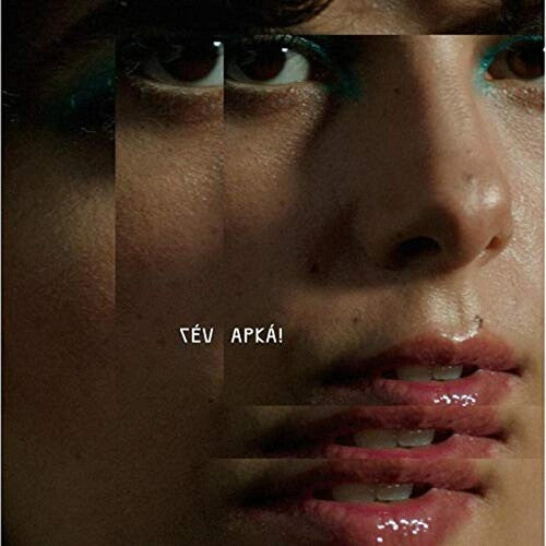 Ceu: Apka ( RECORD )