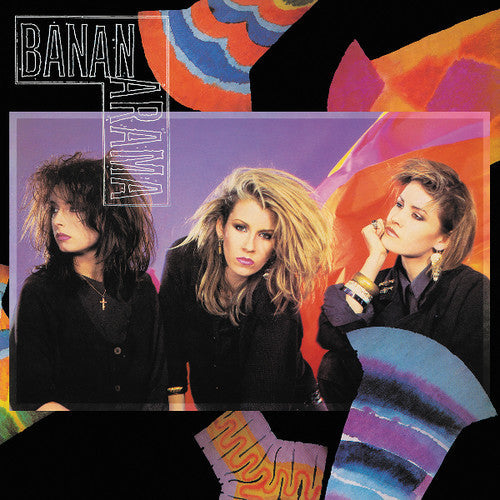 Bananarama: Bananarama ( RECORD )