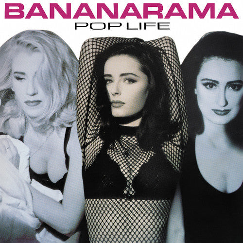 Bananarama: Pop Life ( RECORD )