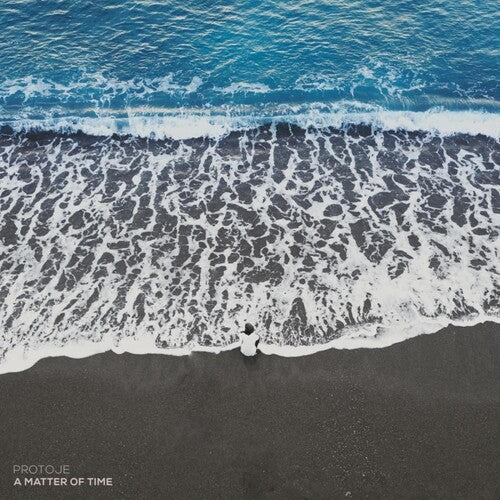 Protoje: A Matter Of Time ( RECORD )