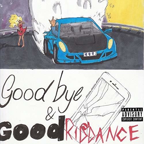 Juice Wrld: Goodbye & Good Riddance ( RECORD )
