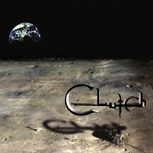 Clutch: Clutch ( RECORD )