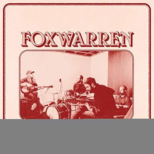 Foxwarren: Foxwarren ( RECORD )