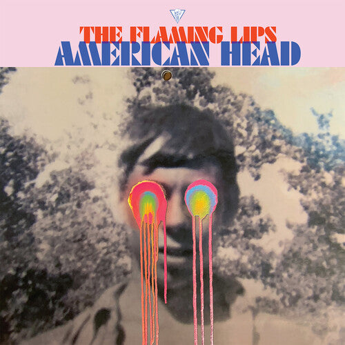 The Flaming Lips: American Head ( RECORD )