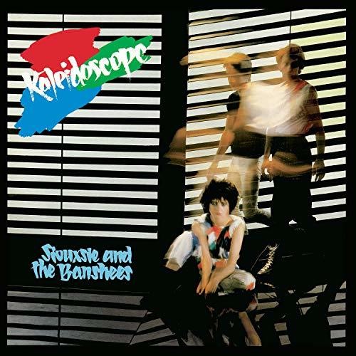 Siouxsie & Banshees: Kaleidoscope ( RECORD )