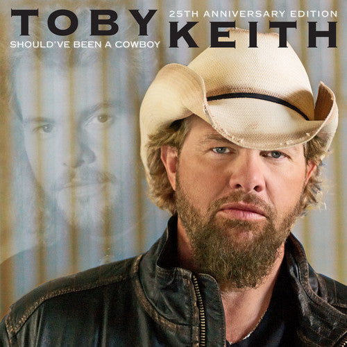 Toby Keith: Should've Been A Cowboy (25TH Anniversary Edition) ( RECORD )