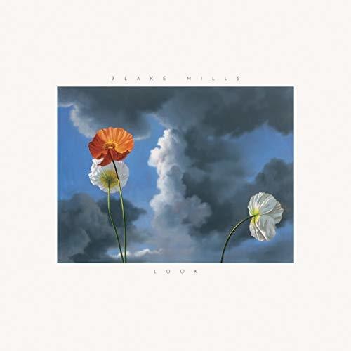 Blake Mills: Look ( RECORD )