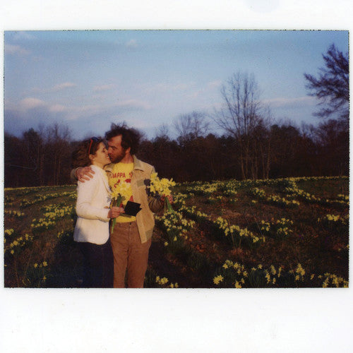 Ricky Eat Acid: Three Love Songs ( RECORD )