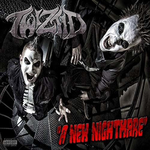 Twiztid: A New Nightmare ( RECORD )