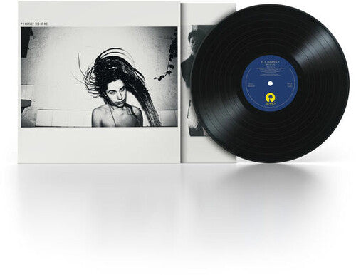 PJ Harvey: Rid Of Me ( RECORD )