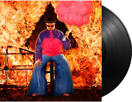 Oliver Tree: Ugly Is Beautiful ( RECORD )