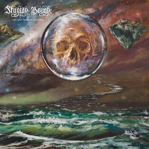 Bell Witch / Aerial Ruin: Stygian Bough Volume I ( RECORD )