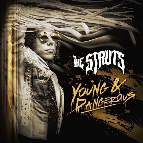 Struts: Young & Dangerous ( RECORD )