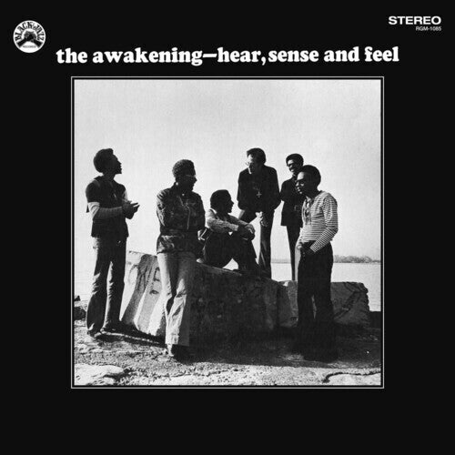 The Awakening: Hear,Sense and Feel ( RECORD )