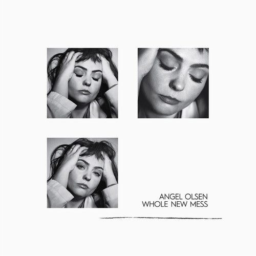 Angel Olsen: Whole New Mess ( RECORD )
