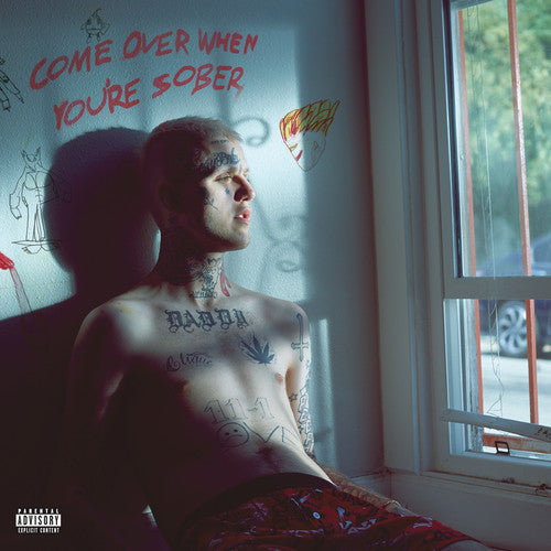 Lil Peep: Come Over When You're Sober, Pt. 2 ( RECORD )