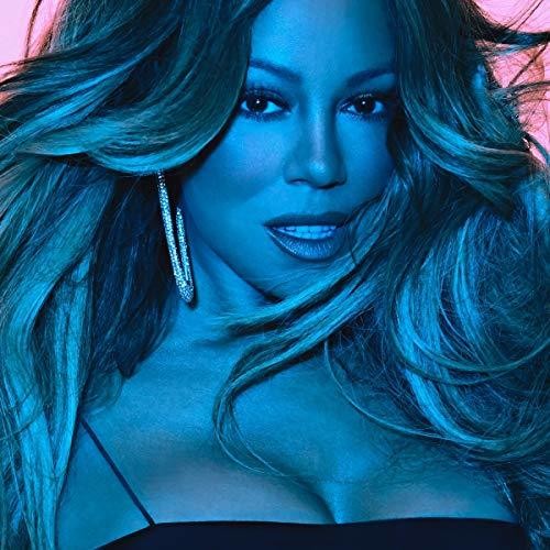 Mariah Carey: Caution ( RECORD )