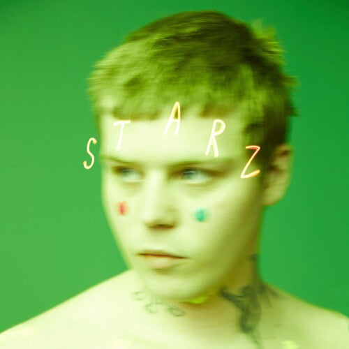 Yung Lean: Starz ( RECORD )