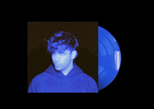 Peter Manos: Do You Turn Red? ( RECORD )