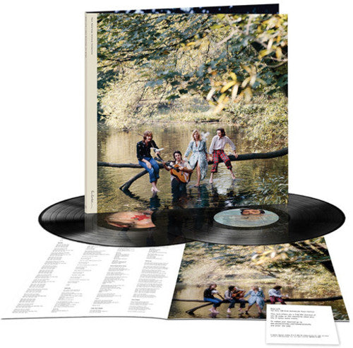 Paul McCartney & Wings: Wild Life ( RECORD )