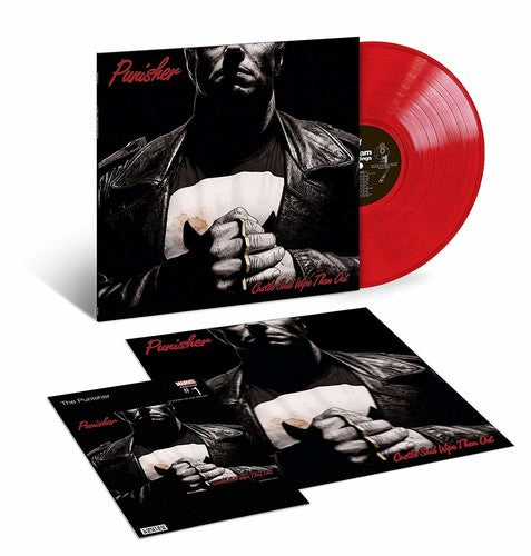 LL Cool J: Mama Said Knock You Out ( RECORD )