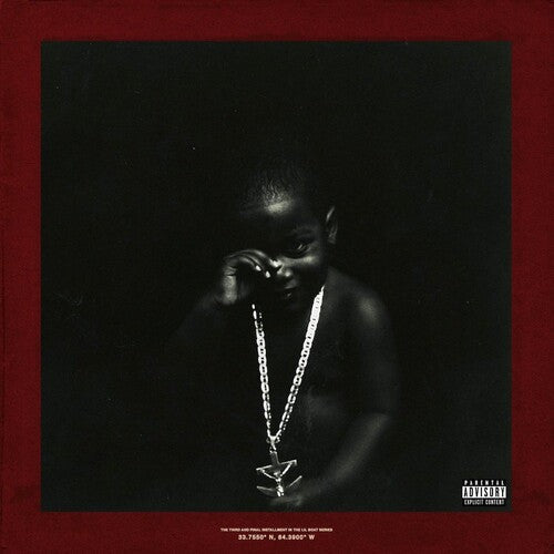 Lil Yachty: Lil Boat 3 ( RECORD )